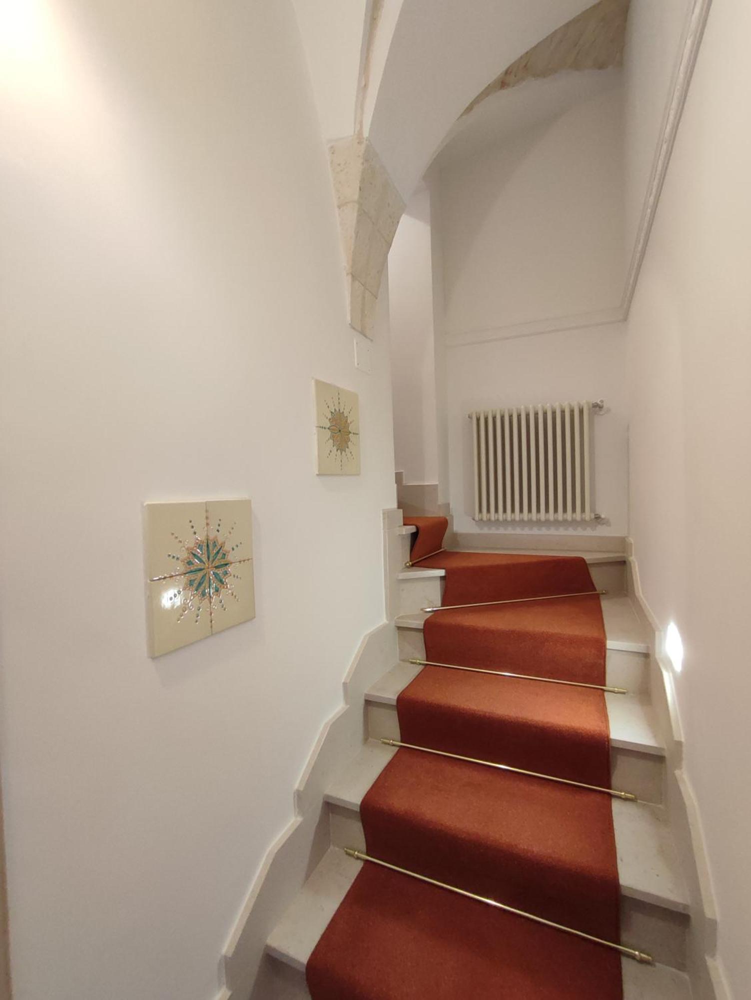 Rossini Guest House Martina Franca Exterior foto